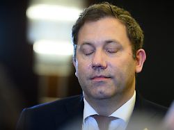 "Es hätte vorbei sein können": Lars Klingbeil sinniert über seine Krebserkrankung