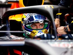 Unerreichtes Formel-1-Comeback: Verstappen muss das Schumacher-Vettel-Hamilton-Schicksal fürchten