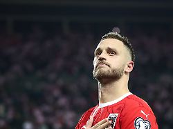 "Für das Geld Leben wegwerfen?": Marko Arnautovic berichtet von "Horror" in China