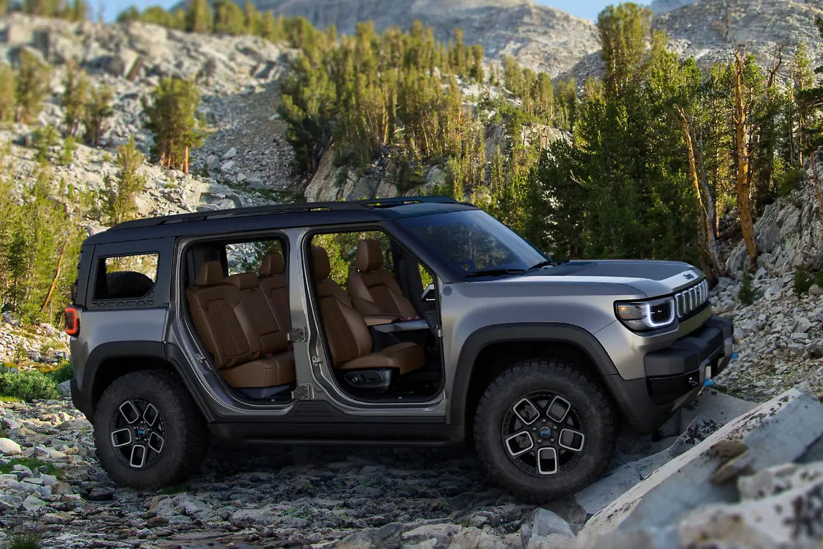 This-photo-provided-by-Jeep-shows-the-upcoming-Recon-4x4-an-all-electric-SUV-that-promises-off-road-capability-similar-to-the-Jeep-Wrangler-Courtesy-of-Stellantis-via-AP