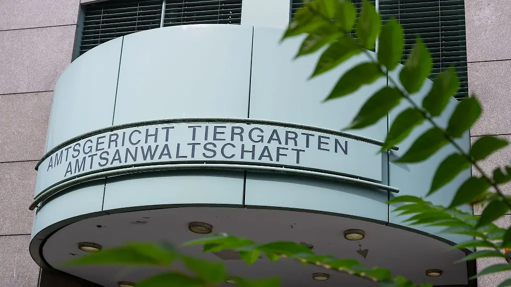 Ein-Verfahren-wegen-Koerperverletzung-im-Amt-gegen-einen-Bundespolizisten-ist-nach-kurzer-Verhandlung-vor-dem-Amtsgericht-Tiergarten-gegen-eine-Geldauflage-von-2-500-Euro-eingestellt-worden