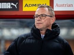 Arnautović zahteva praznik, Rangnick ponosen po uvrstitvi Avstrije na svetovno prvenstvo