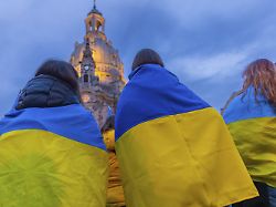 Kein Bürgergeld mehr: Schwarz-Rot gewährt neu eingereisten Ukrainern weniger Geld