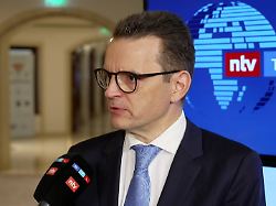 Leo Birnbaum dämpft Erwartungen an Industriestrompreis: "Muss jetzt auch Reformen geben"