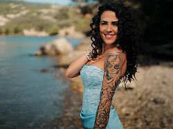 "Elena Fucking Miras": Reality-TV-Queen sucht die wahre Liebe