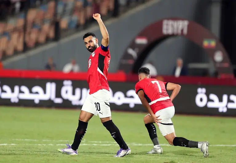 Egypt-s-Mohamed-Salah-gestures-during-the-World-Cup-qualifying-soccer-match-between-Egypt-and-Ethiopia-at-the-Cairo-International-Stadium-in-Cairo-Friday-Sept-5-2025