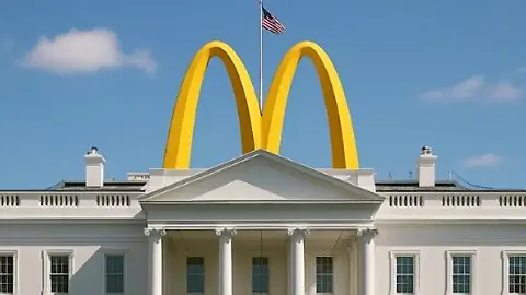 Trump_McDonalds