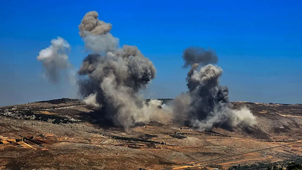 Israel-wirft-der-Hisbollah-eine-Wiederaufruestung-vor-und-greift-deshalb-nahezu-taeglich-Ziele-im-Nachbarland-Libanon-an