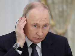 Putin zatrjuje, da je dobrega zdravja