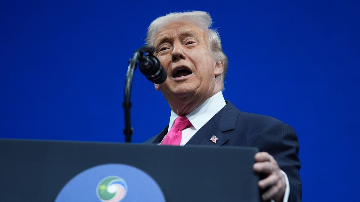 Le jour : Peine de mort pour les espèces menacées ? Trump veut assouplir les protections