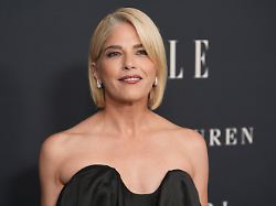 "Bekomme meine Ausdauer zurück": Selma Blair meldet sich nach MS-Erkrankung mit positiven Nachrichten