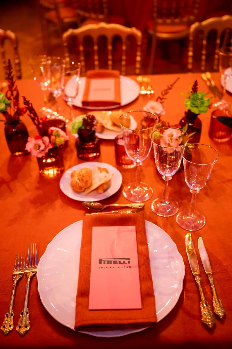 Pirelli-The-Cal-2026-by-Solve-Sundsbo-Presentation-Set-Up-Municipal-House-Prague-Czech-Republic-14th-November-2025-SGPItalia-id-133630-002-Not-Exclusive