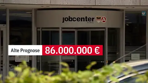 Jobcenter
