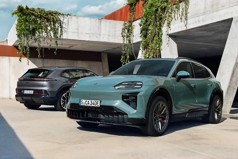 Neben-dem-Cayenne-links-gibt-es-noch-den-besonders-starken-Turbo