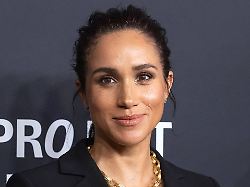 Naturlook für ein Modemagazin: Herzogin Meghan zeigt die (fast) ungeschminkte Wahrheit