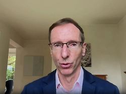 Joachim Weber: "Trump ist das Schicksal der Ukraine vollkommen egal"