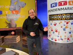 30 Jahre. 30 Stunden.: Chancen für alle Kinder - heute startet der Spendenmarathon