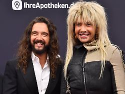 "Wenn du dir so was leistest": Kaulitz-Zwillinge haben Gottschalk beim Bambi ausgebuht