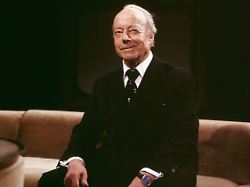 Nach Studie zur NS-Vergangenheit: Heinz Rühmann verliert posthum Ehrenmedaille