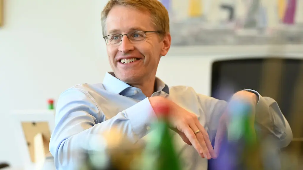 Daniel-Guenther-reist-ins-Baltikum