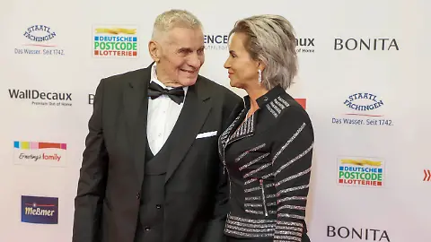 Heinz Hoenig Annika