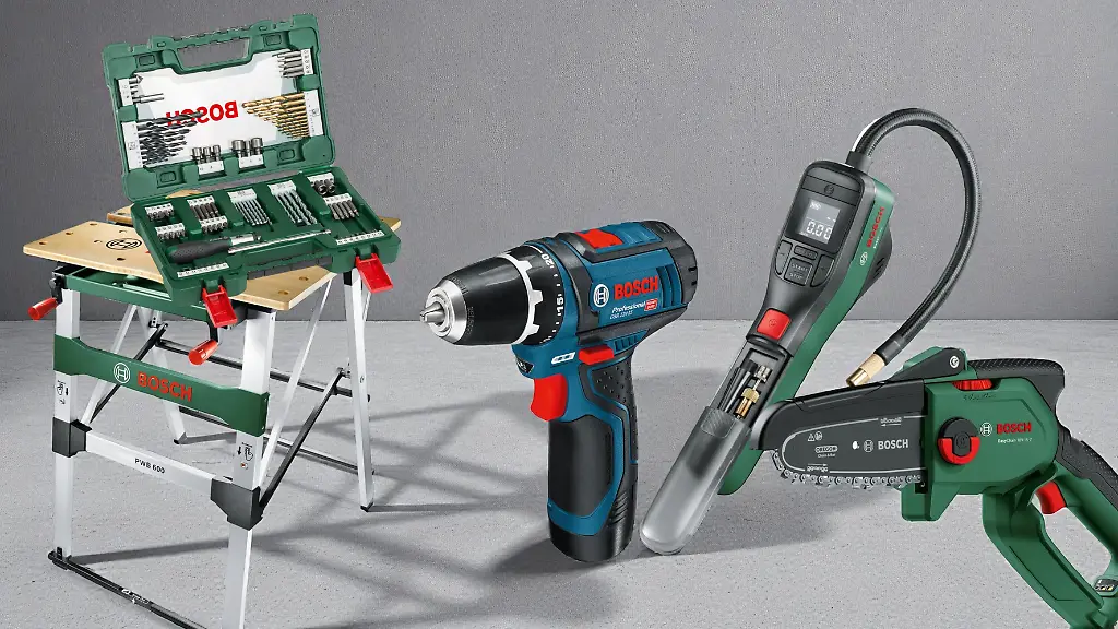 Viele-Bosch-Werkzeuge-eine-Gemeinsamkeit-mega-Preis-Rabatte-am-Black-Friday