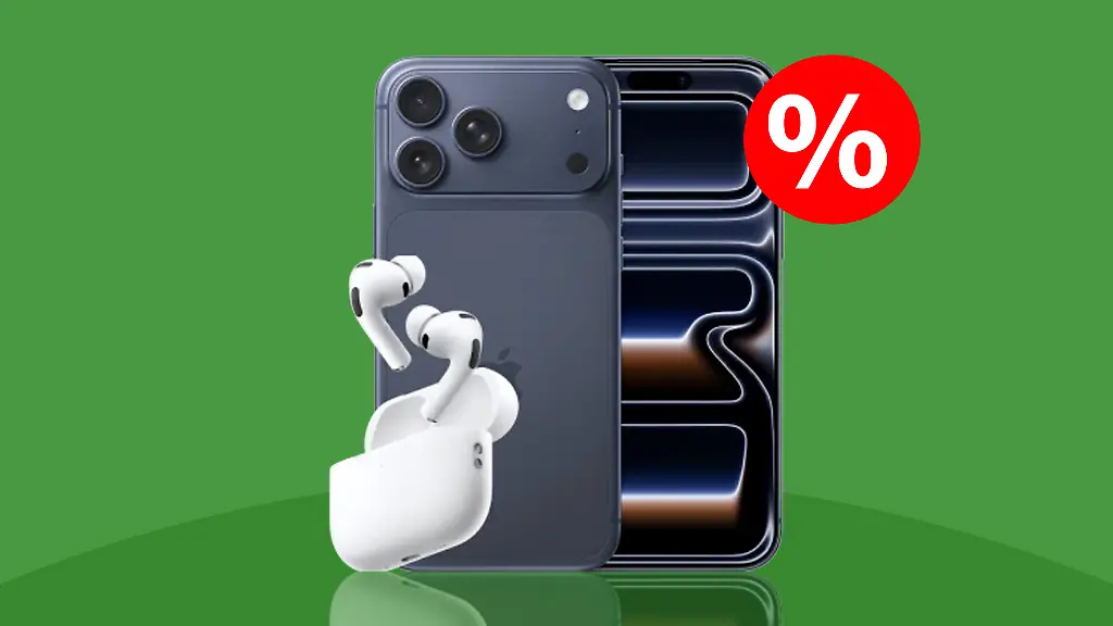Starkes-Apple-Bundle-iPhone-17-Pro-Max-mit-AirPods-Pro-3-gibt-es-bei-o2-schon-fuer-einen-Euro