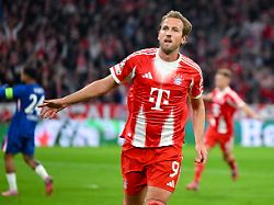 Harry Kane zanikal govorice o prestopu v Barcelono in izrazil zadovoljstvo pri Bayernu