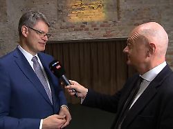 Patrick Schnieder: "Die Deutsche Bahn steht vor einem Jahrzehnt der Modernisierung"