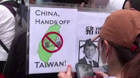 Taiwan