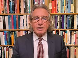 Thomas Jäger: "Eines der merkwürdigsten Kapitel der US-Diplomatie"