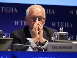 „Selenskyj mit Rücken zur Wand“: Außenpolitik-Experte Ischinger fordert eigenen EU-Friedensplan für Ukraine