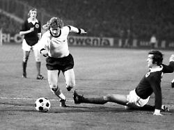Mit 79 Jahren gestorben: Weltmeister von 1974: Dieter Herzog ist tot