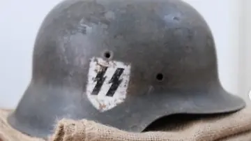Nazi-Helm