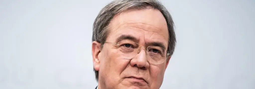 Bild zum Thema Armin Laschet