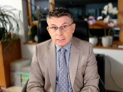 Gerhard Mangott: Miete für den Donbass? "Russland wird keine Kopeke überweisen"