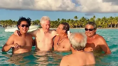 EpsteinClinton