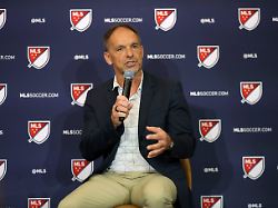 Nemškega športnega direktorja Ernsta Tannerja suspendirali v ZDA zaradi hudih obtožb