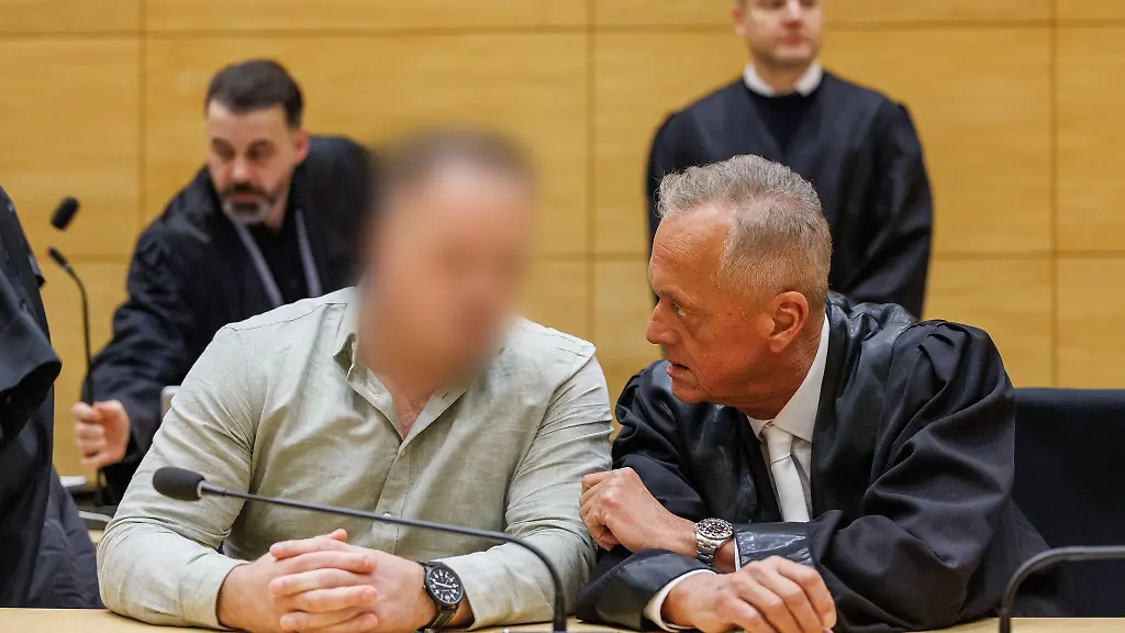 Fuer-einen-versuchten-Rachemord-ist-ein-41-Jaehriger-zu-lebenslanger-Haft-verurteilt-worden