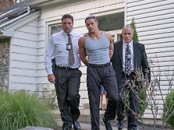 Medien: Polizei ermittelt: "Gotti"-Schauspieler Spencer Lofranco stirbt mit 33 Jahren