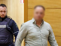 Gericht verurteilt auch Schwester: Blutrache für toten Bruder bringt Schützen lebenslang in Haft