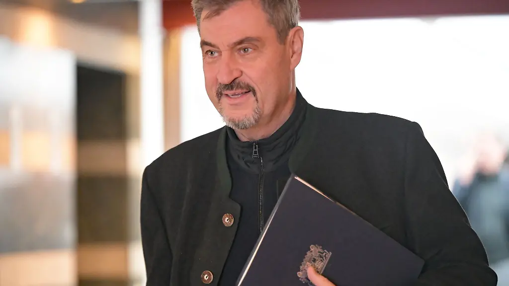 Die-CSU-muss-mit-einem-harten-und-schwierigen-Kommunalwahlkampf-rechnen-Bei-der-Klausur-des-Parteivorstands-will-CSU-Chef-Soeder-die-naechsten-Weichen-stellen