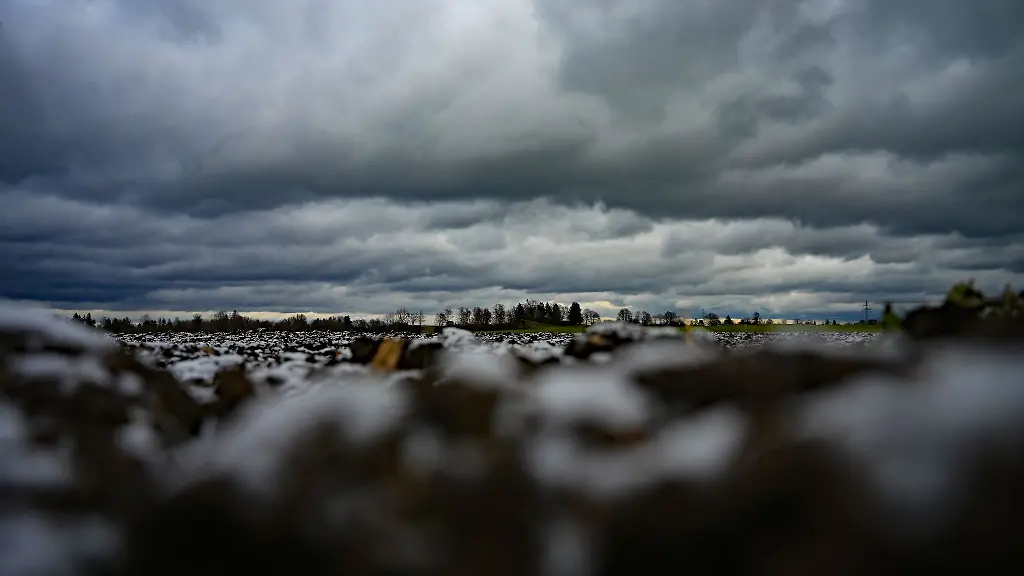 Nach-verschneiten-Tagen-zeigt-sich-am-Wochenende-die-Sonne-Doch-nur-von-kurzer-Dauer
