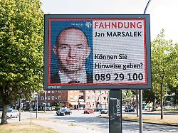 Britische Behörde deckt auf: Geldwäschering soll Putins Krieg finanzieren – und Marsalek