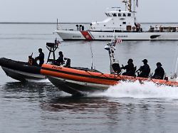 Ameriška obalna straža svastike ne obravnava več kot simbol sovraštva