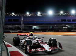 Der Kampf um die USA: Der Formel-1-Zwerg wächst rasant, bleibt aber klein