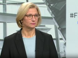 Anke Rehlinger: "Wir als SPD sind die Schutzmacht der Rentner"