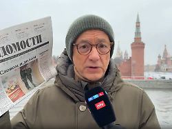 Rainer Munz: Zeitung gibt Hinweis, wie Putin reagieren könnte
