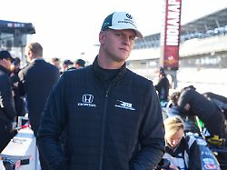 Nächste Ausfahrt IndyCar?: Mick Schumacher schlägt nächstes Motorsportkapitel zu