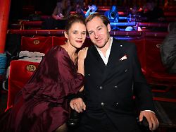 Kinderwunsch erfüllt sich: Samuel Koch wird trotz Querschnittslähmung Vater